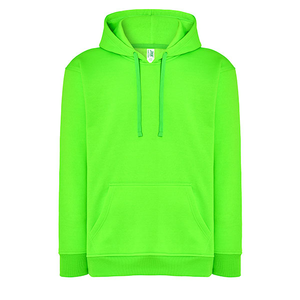 Sudadera con Capucha JHK Frontal